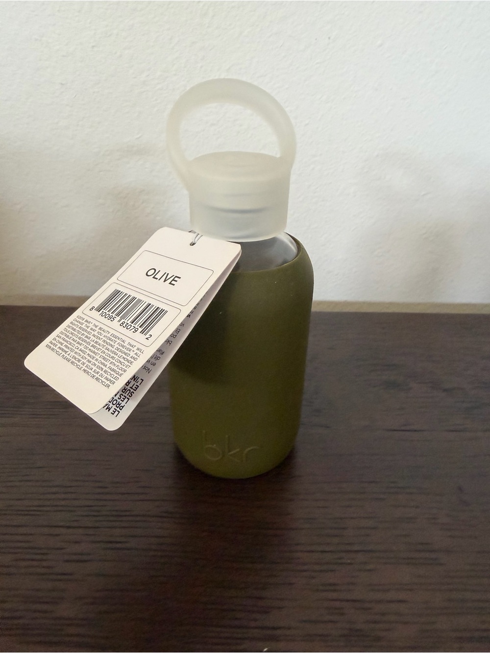 bkr Olive Teeny
